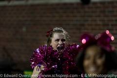 Cheer SHS vs Dorman -11